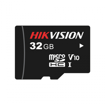 HIKVISION 32GB Micro SD(TF) Card