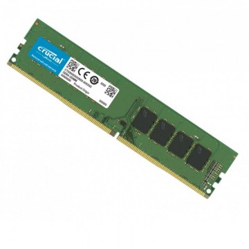 Crucial 8GB DDR4 3200MHz Desktop RAM