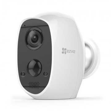 EZVIZ C3A - 100% Wire-Free 1080p Security Camera