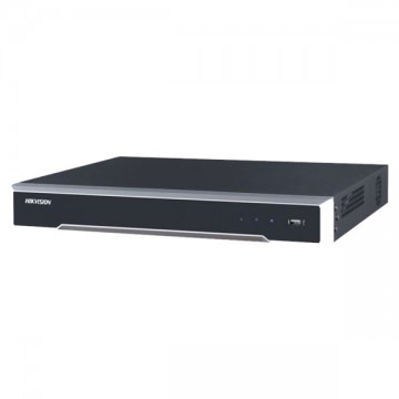 HikVision DS-7600 Series NVR - Network Video Recor