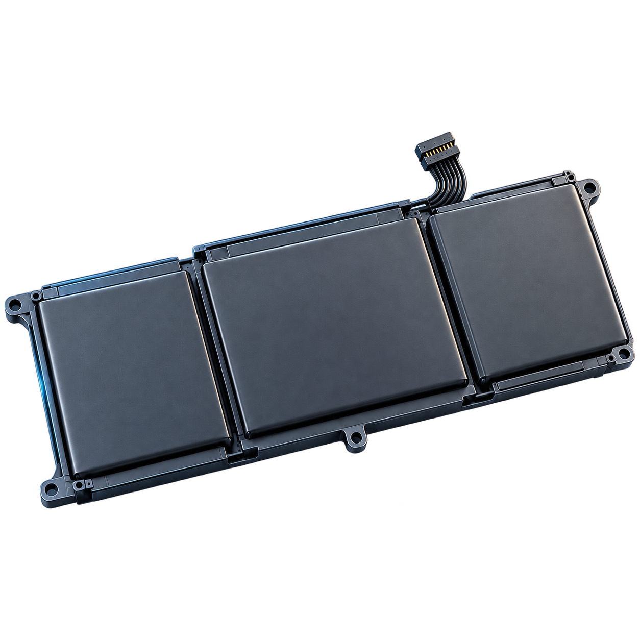 Battery computer component