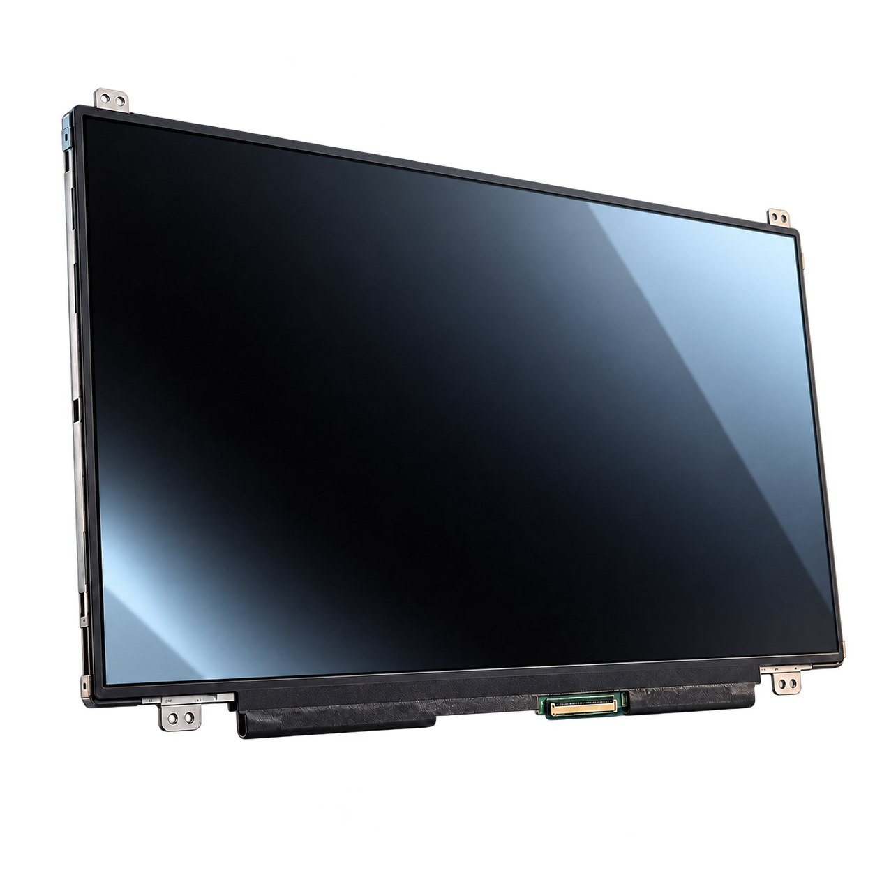 Screen computer component